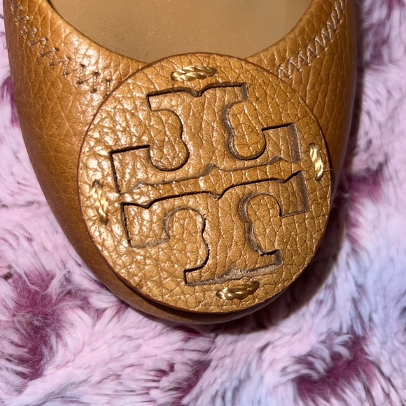 Tory Burch shoes size 8.5 - Picture 7 of 8